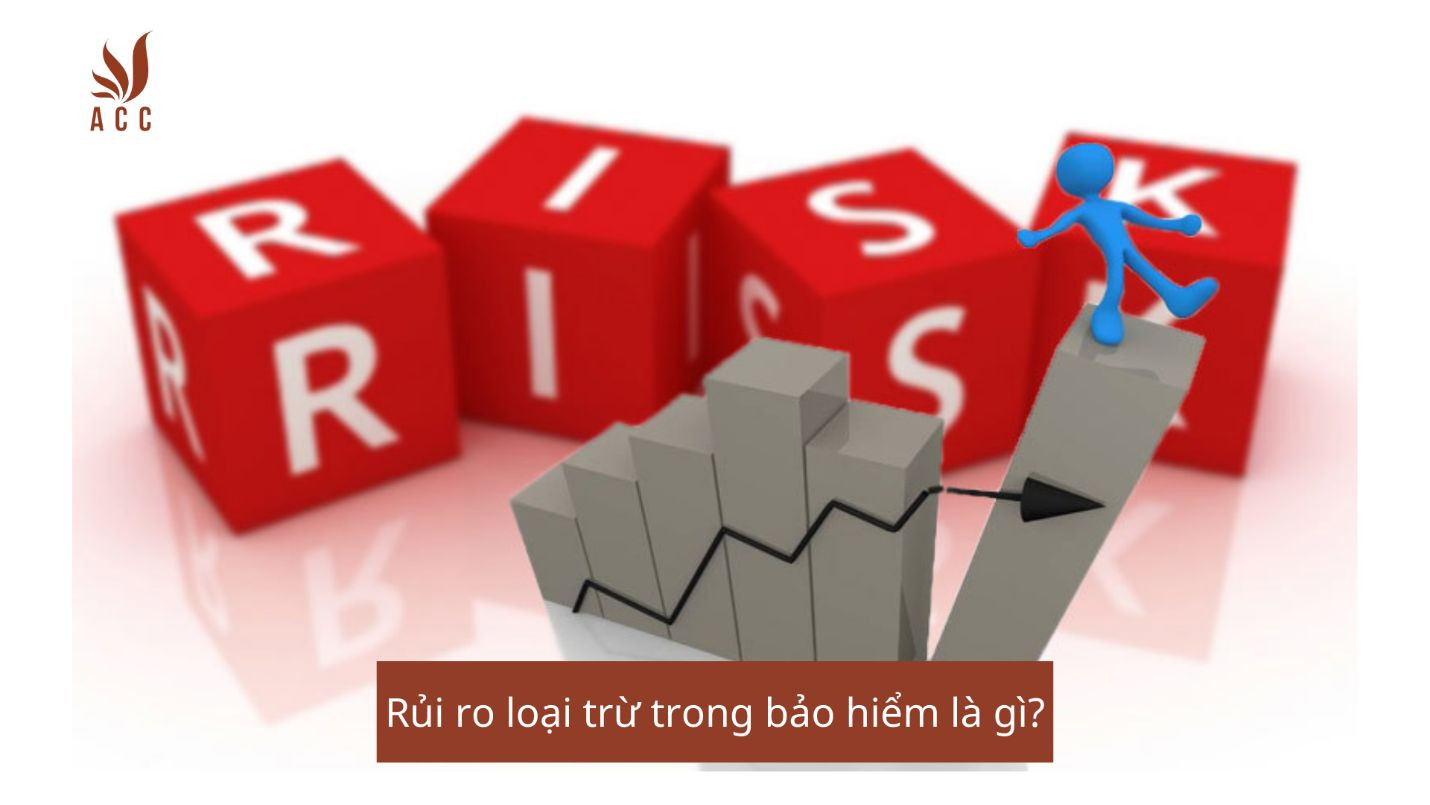 Rủi ro loại trừ trong bảo hiểm là gì?