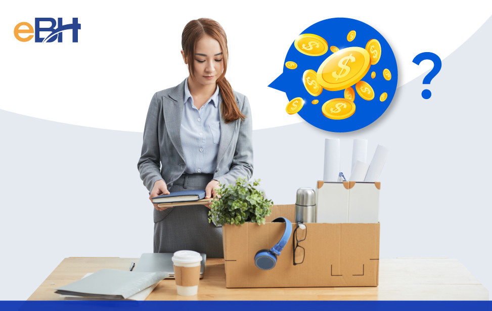 NLĐ bao lâu thì nhận được tiền bảo hiểm thất nghiệp mới nhất 2023