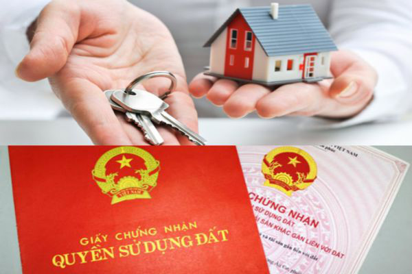Quy định chia tài sản khi thuận tình ly hôn như thế nào?