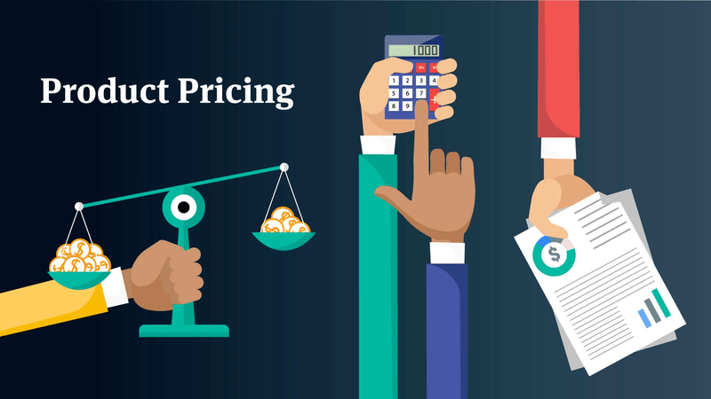 So sánh chiến lược giá hớt váng và thâm nhập trong Marketing