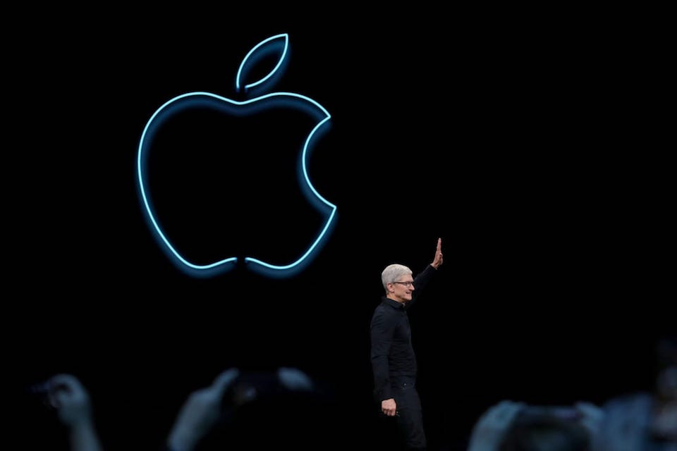 Phân tích chiến lược định giá của Apple trong kinh doanh