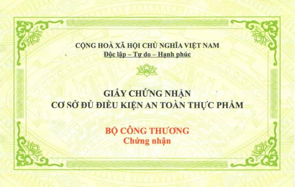 giay-chung-nhan-ve-sinh-an-toan-thuc-pham