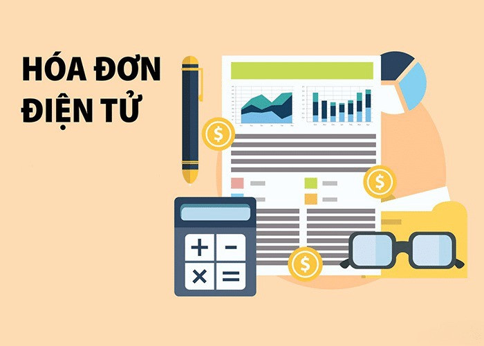 Doanh nghiệp được phép sử dụng hoá đơn điện tử nào?
