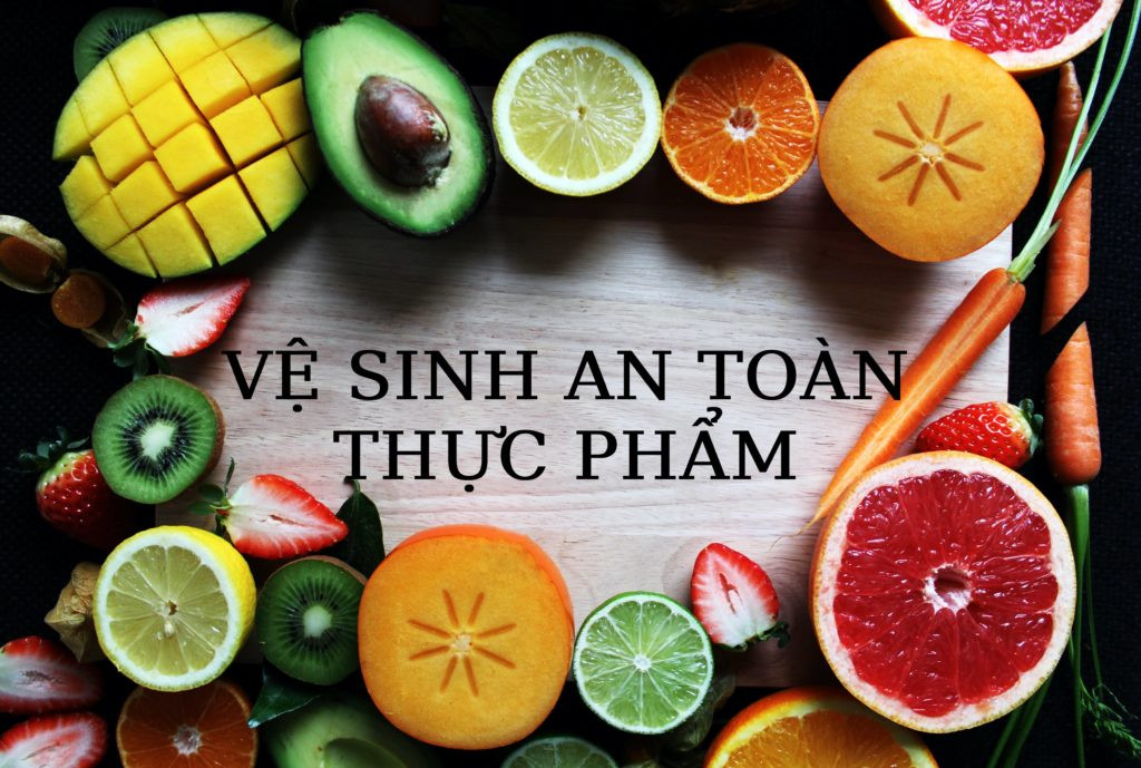 Hướng dẫn đăng ký vệ sinh an toàn thực phẩm online 2023