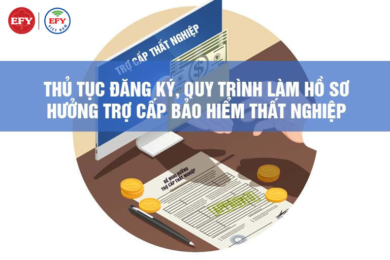 Hướng dẫn nộp hồ sơ bảo hiểm thất nghiệp cập nhật 2023