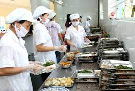 Điều kiện về vệ sinh an toàn thực phẩm cho doanh nghiệp