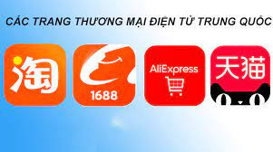 Top 5 trang web nhập hàng Trung Quốc uy tín, giá rẻ năm 2023