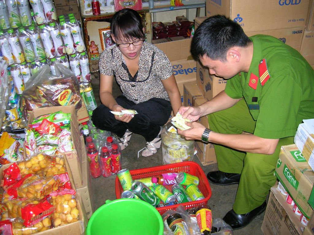 Xin giấy phép an toàn thực phẩm tại Buôn Ma Thuột [Mới nhất 2023]