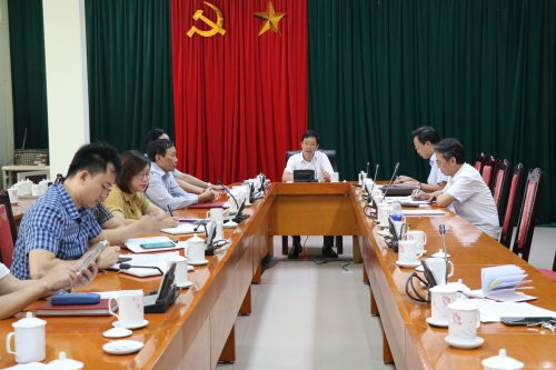 Kế hoạch giám sát công tác quản lý đất đai tại Gò Công 2023