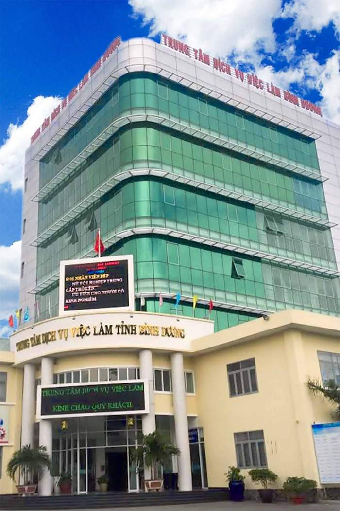 Địa chỉ làm thủ tục lãnh bảo hiểm thất nghiệp ở Bình Dương 2023