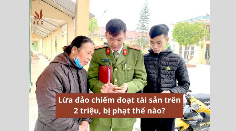 lừa đảo
