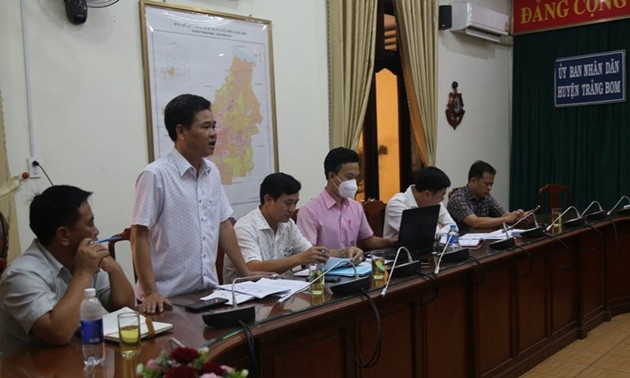 Thẩm quyền quản lý đất đai của UBND Cấp xã mới nhất
