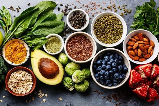 Các tiêu chuẩn vệ sinh an toàn thực phẩm cho cá nhân