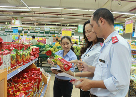 Một số quy định về điều kiện an toàn thực phẩm [Mới nhất 2023]