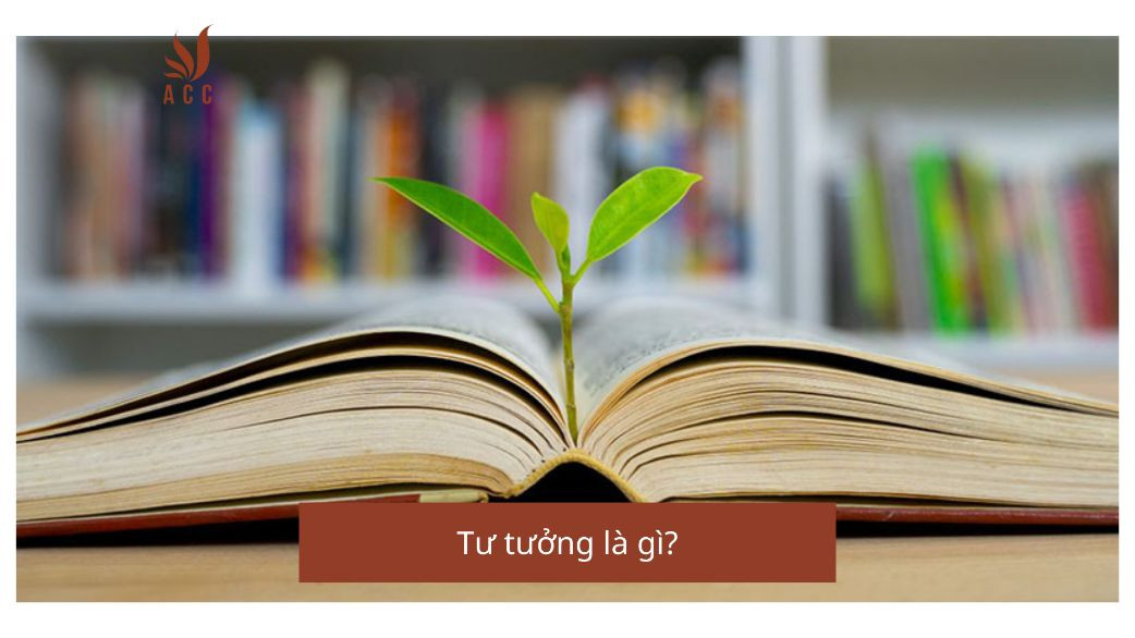 Tư tưởng là gì?