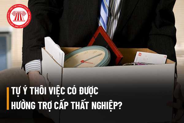 Xin nghỉ việc có được hưởng bảo hiểm thất nghiệp không?