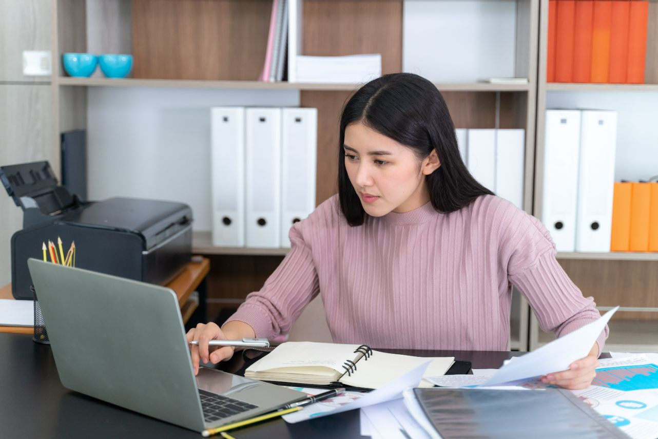 Top 20 dịch vụ kế toán tại Cần Thơ