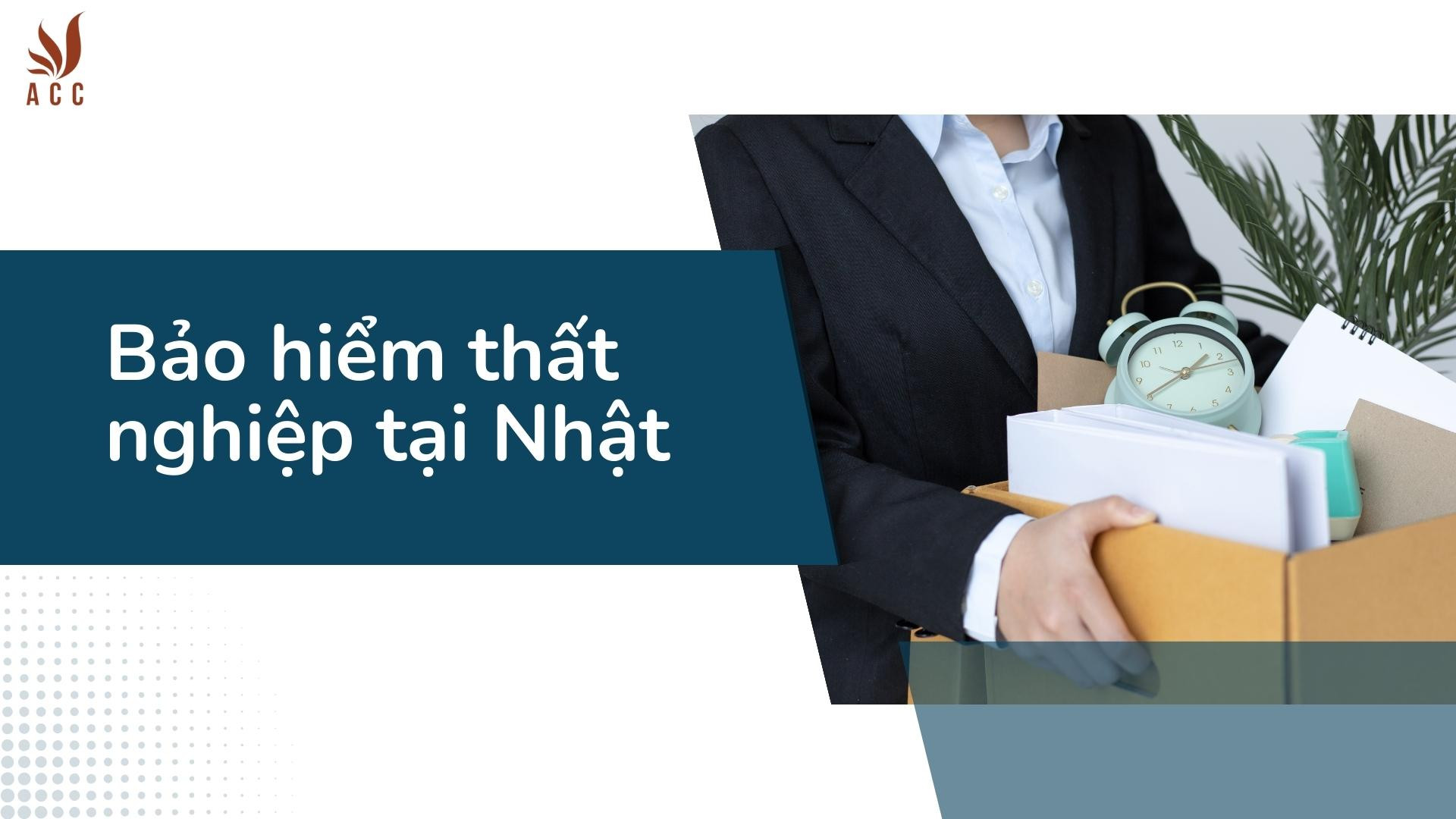 Bảo hiểm thất nghiệp tại Nhật