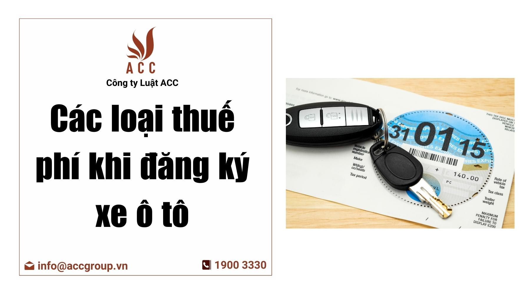 cac-loai-thue-phi-khi-dang-ky-xe-o-to
