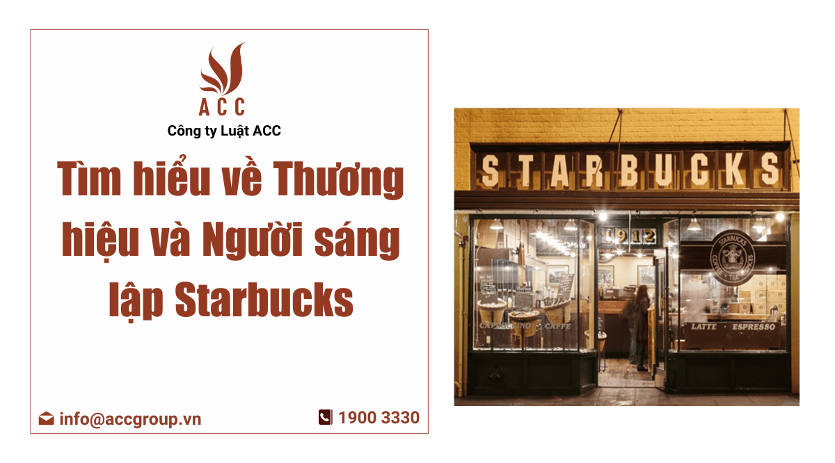 người sáng lập starbucks