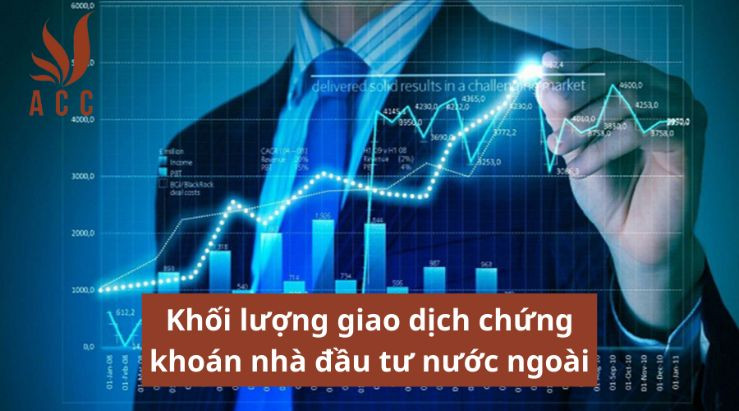 khoi-luong-giao-dich-chung-khoan-nha-dau-tu-nuoc-ngoai
