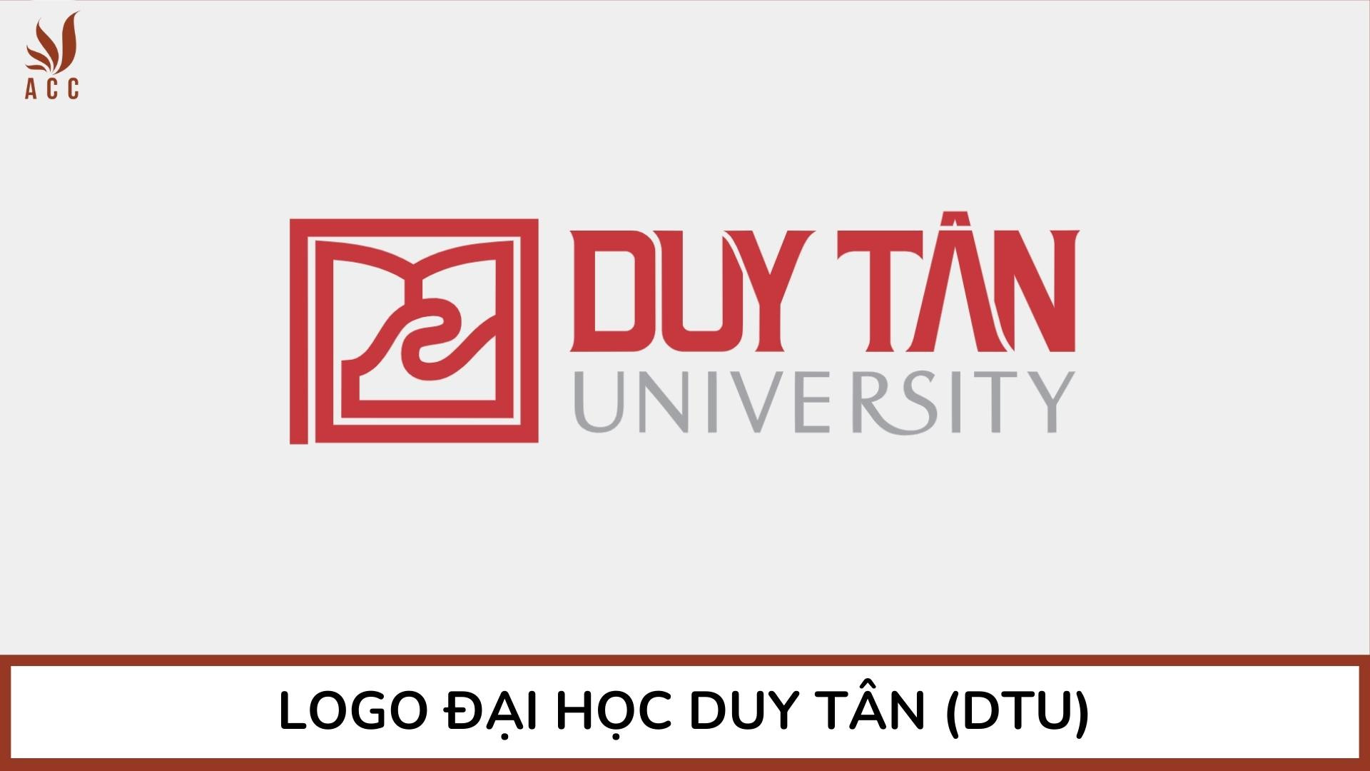 Thiết kế Logo Duy Tân