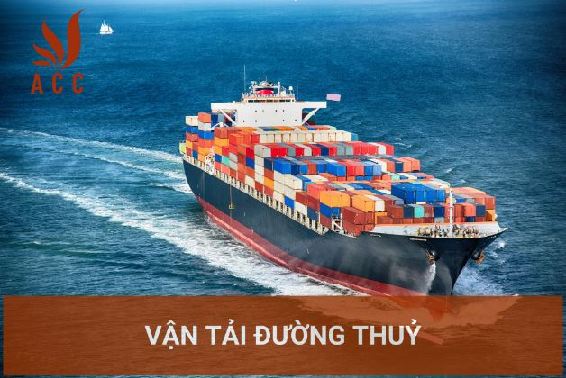 Vận tải đường thuỷ