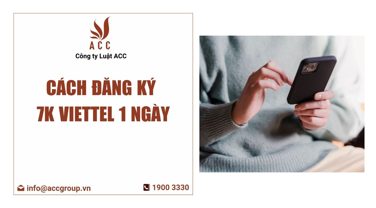 cách đăng ký 7k viettel