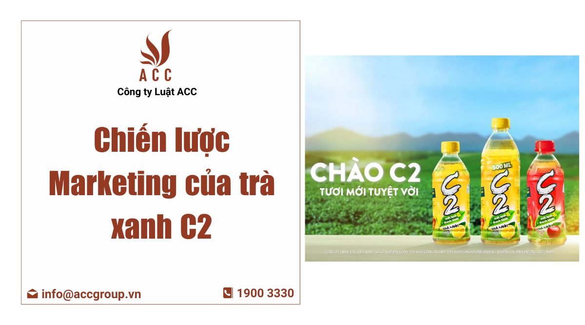Luebeck Und Travemã¼nde Marketing Chiến lược Marketing của trà xanh C2