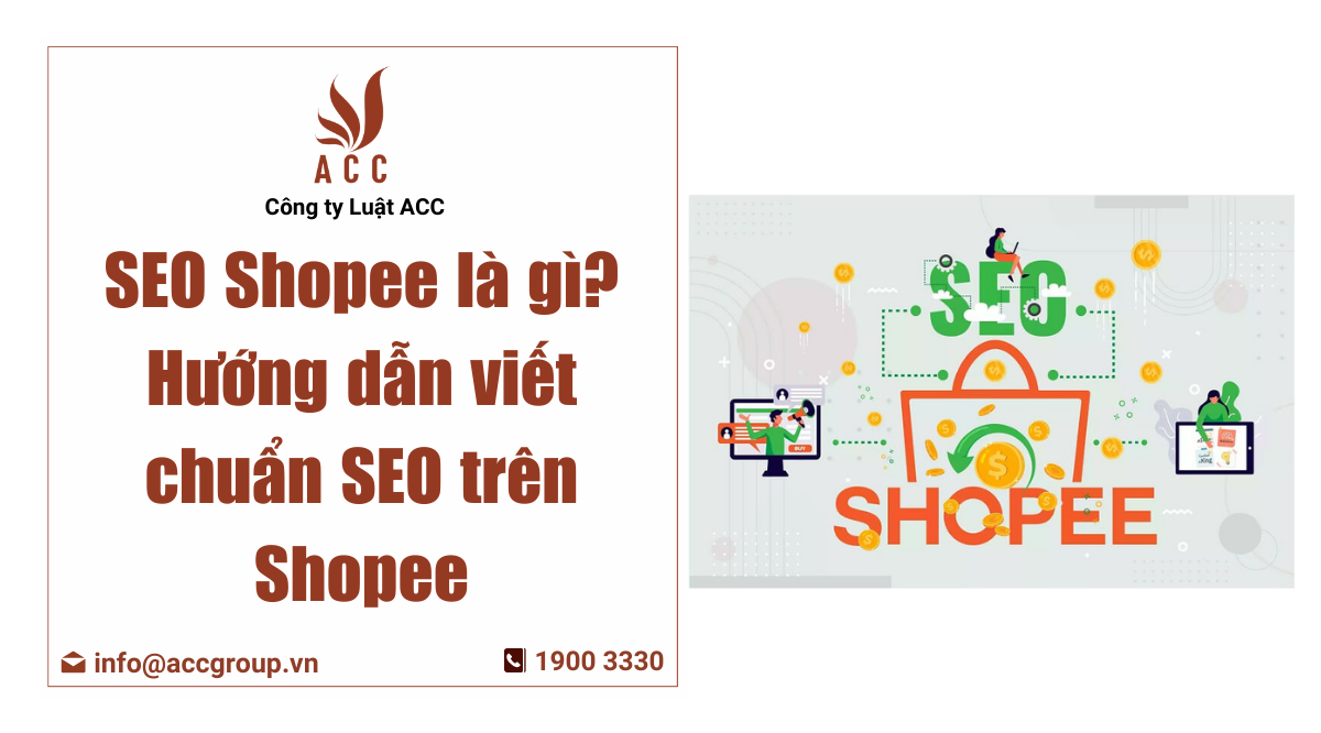 SEO Shopee là gì
