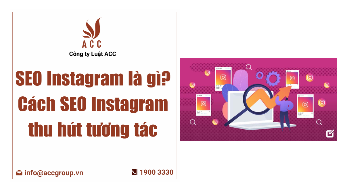 seo instagram là gì