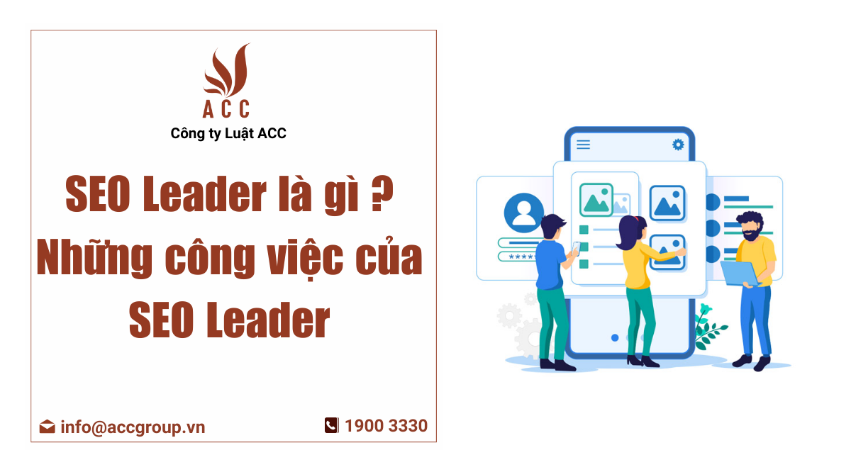 SEO Leader là gì