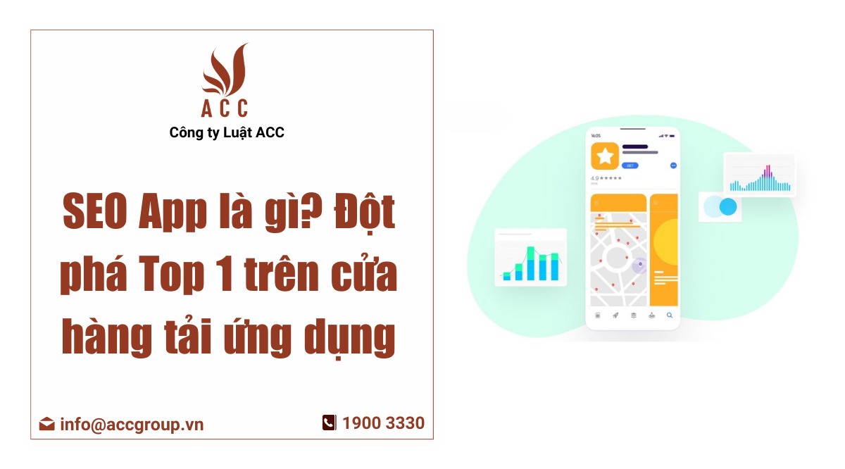 SEO App là gì