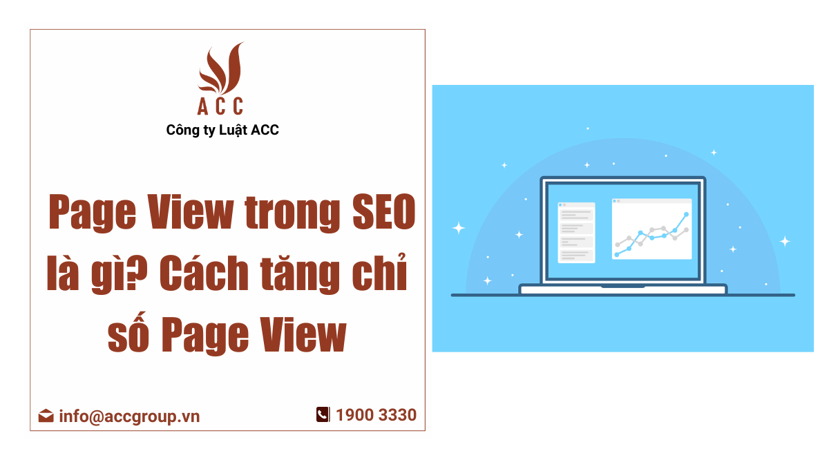 page view trong seo là gì