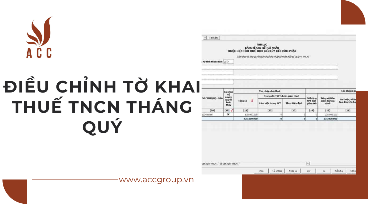 dieu-chinh-to-khai-thue-tncn-thang-quy