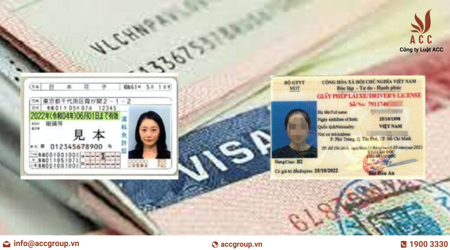 Điều kiện thụ lý hồ sơ