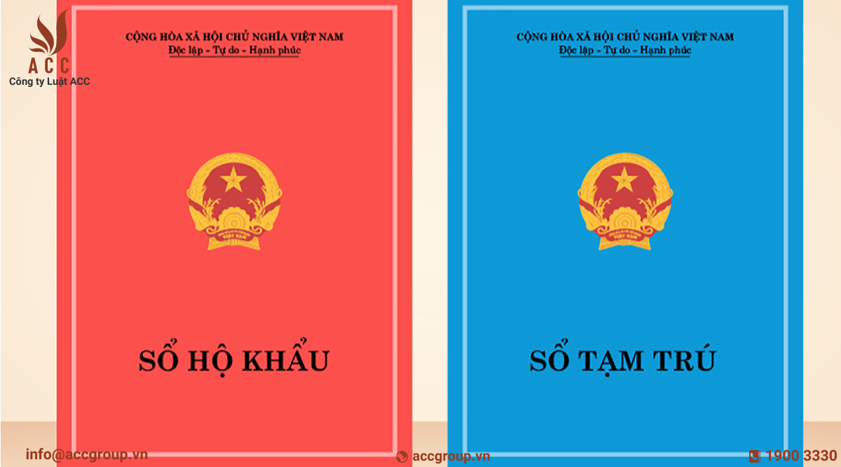 Đơn xin tách sổ hộ khẩu