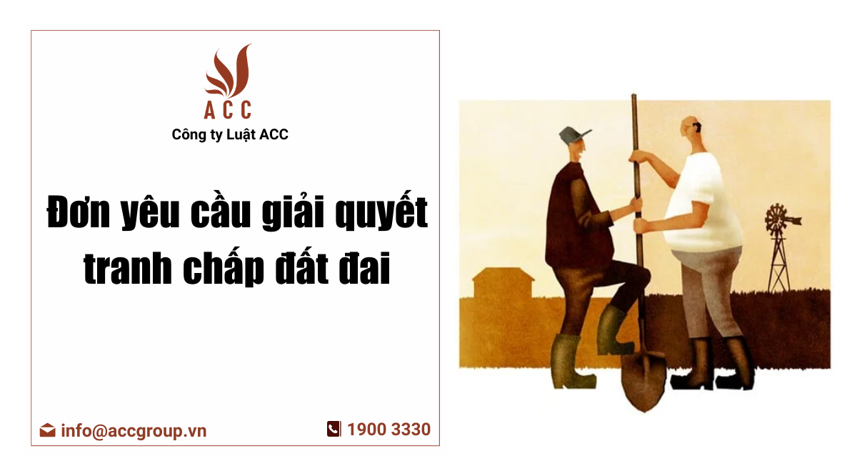don-yeu-cau-giai-quyet-tranh-chap-dat-dai