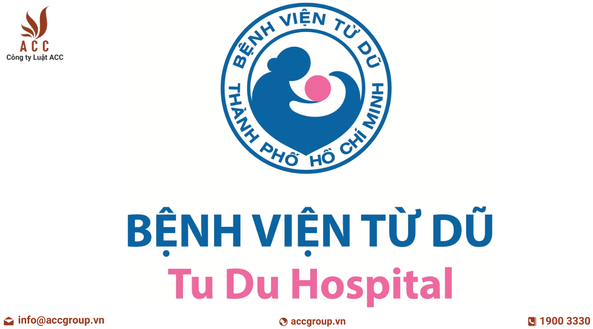 Giấy chứng sinh Từ Dũ