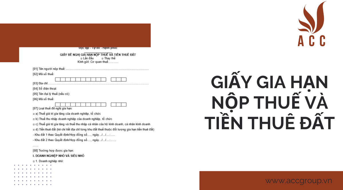 giay-gia-han-nop-thue-va-tien-thue-dat