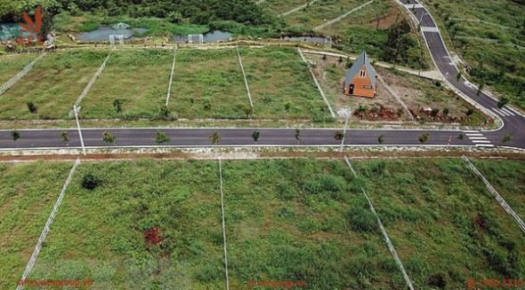 Hà Nội dừng tách thửa đất nông nghiệp