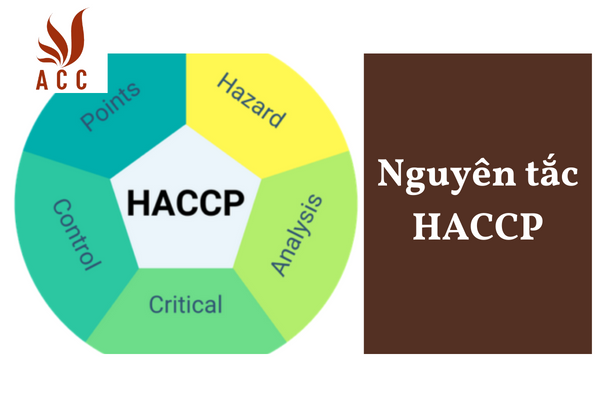 Nguyên tắc HACCP