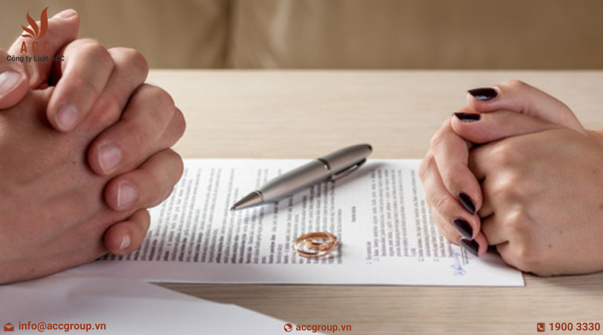 Hướng dẫn cách viết đơn ly hôn đơn phương