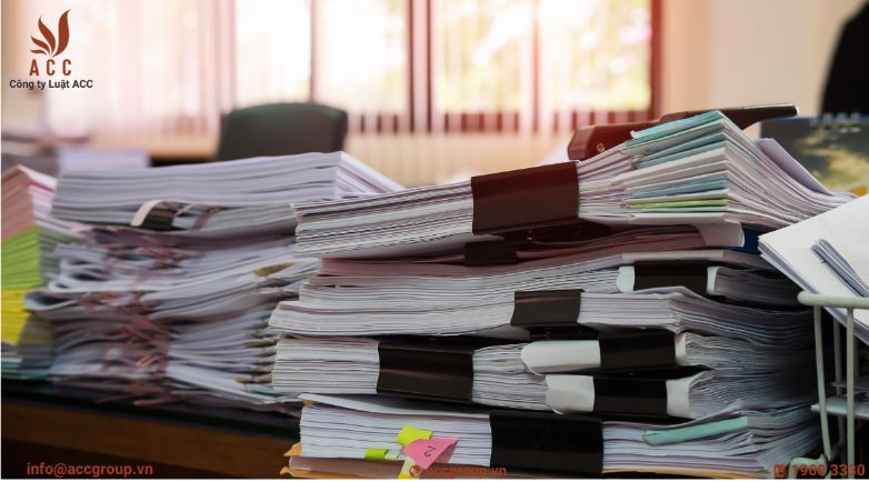 Làm giấy chứng sinh cần những gì?