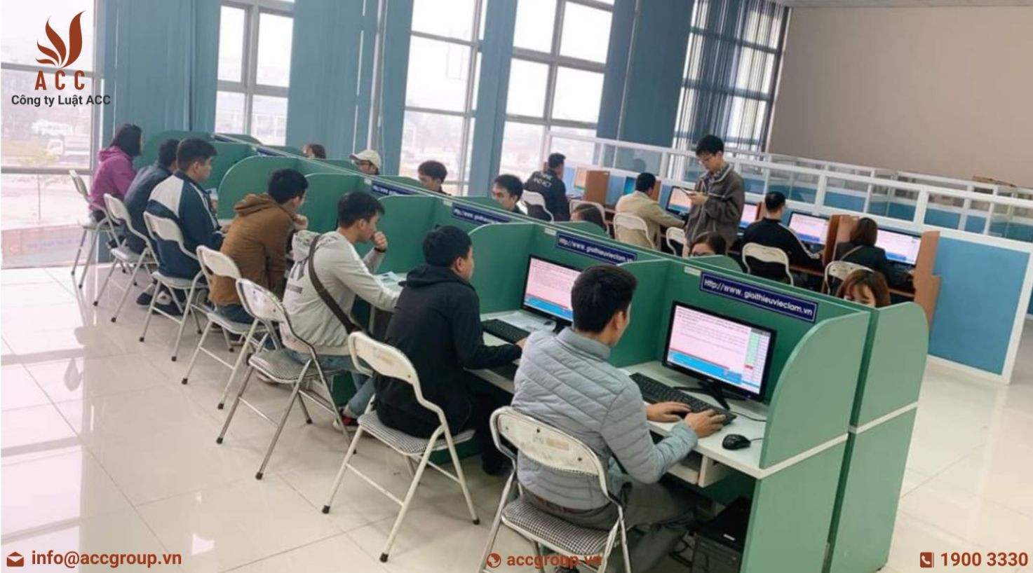 Lưu Ý Khi Sử Dụng Máy Tính Trong Bài Thi
