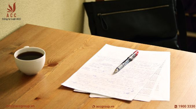 Mẫu đơn xin cải chính giấy khai sinh