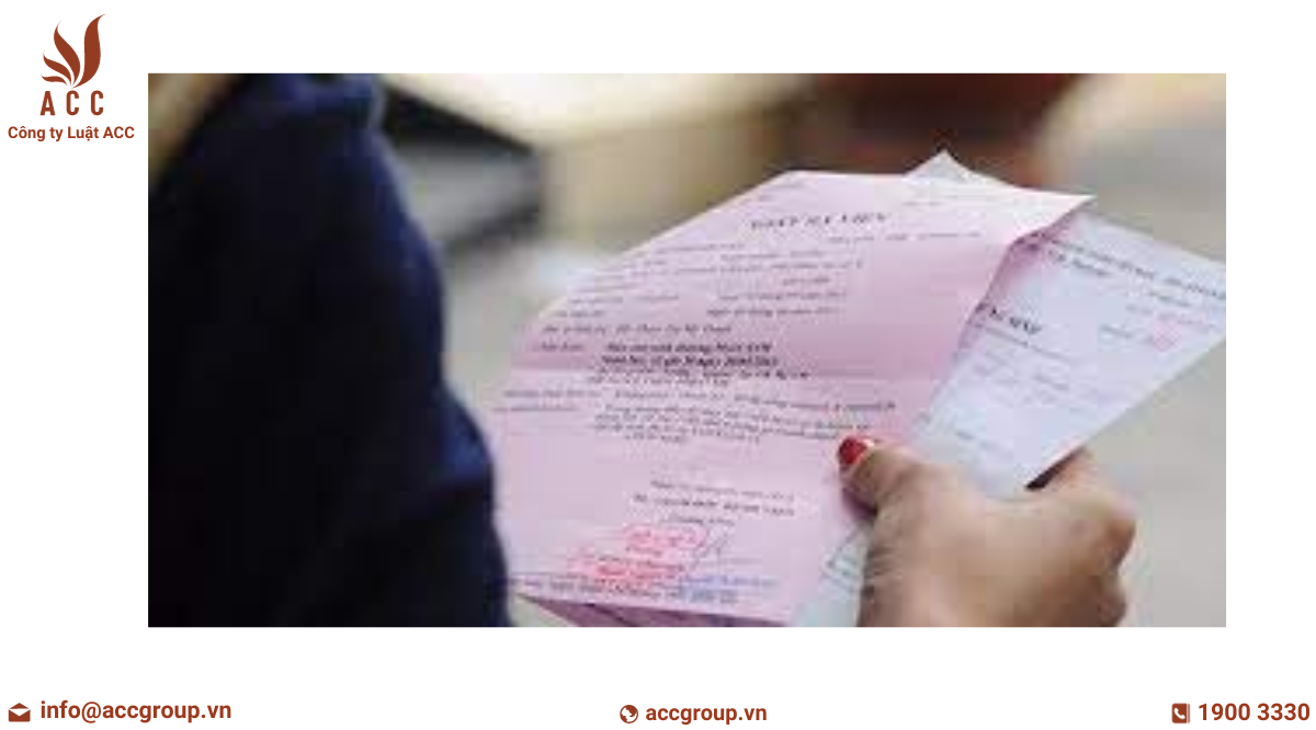 Nội dung đăng ký khai sinh cho con bao gồm những nội dung chủ yếu nào?