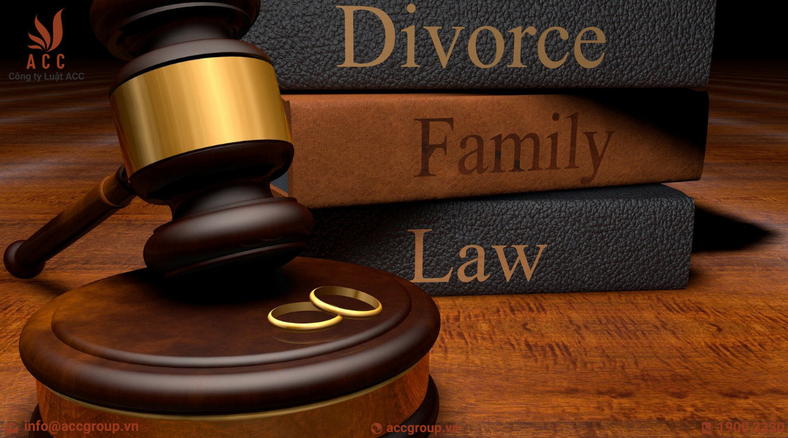 Nộp đơn ly hôn đơn phương ở đâu?