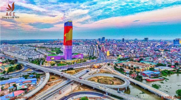 Quy định tách thửa Hải Phòng 2024