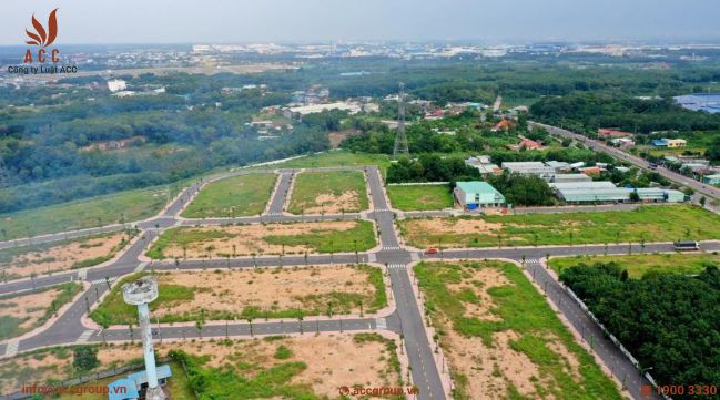 Thủ tục tách thửa đất ở Đà Nẵng